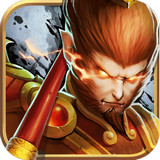 <strong>封神之刃</strong>