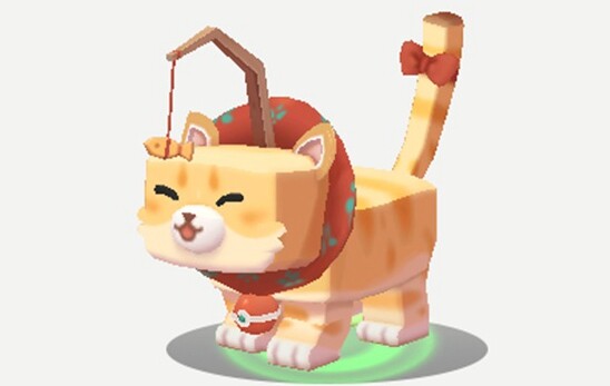 <strong>迷你世界福袋喵喵皮肤激活码</strong>