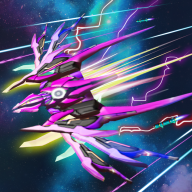 <strong>星际飞机太空射击</strong>