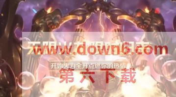 lol无限火力2021开放时间最新