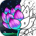 <strong>乐涂数字填色</strong>