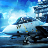 <strong>王牌空战环太平洋</strong>