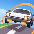 <strong>弹射飞车</strong>