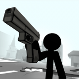 <strong>火柴人3D射击</strong>