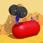 <strong>跳高团队</strong>
