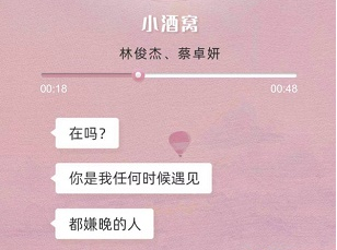 <strong>支付宝搜索在吗梗介绍</strong>