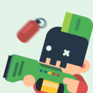 <strong>土著大乱斗</strong>