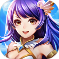 <strong>战斗魔女</strong>