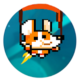<strong>超级柯基冒险</strong>
