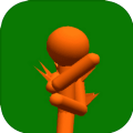 <strong>火柴人散打</strong>