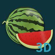 <strong>合成3D大西瓜</strong>