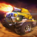 <strong>疯狂战车2077</strong>