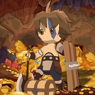 <strong>战士村</strong>