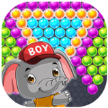 <strong>大象泡泡射手</strong>