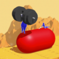 <strong>沙雕行动小队</strong>