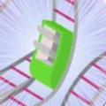 <strong>拥挤的过山车</strong>