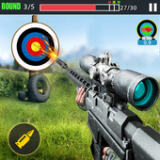 <strong>3D射击第一人</strong>