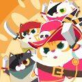 <strong>猫之战英雄</strong>