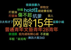 网龄鉴定测试入口