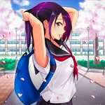 <strong>由美高中模拟器</strong>