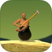 <strong>getting over it手机版</strong>