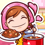 <strong>料理妈妈</strong>