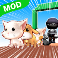 <strong>猫咪救援队</strong>
