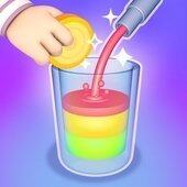 <strong>混合饮品</strong>