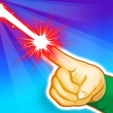 <strong>激光超人3D</strong>