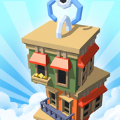 <strong>摩天高楼建筑</strong>