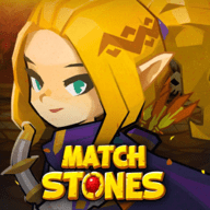 <strong>奇石传说</strong>