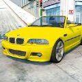<strong>E30沙欣漂移驾驶模拟器</strong>