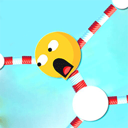<strong>橡皮人逃亡</strong>