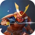 <strong>闪电武士刀</strong>