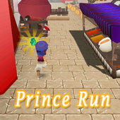 <strong>阿拉伯王子跑酷</strong>