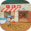 <strong>有间小卖部</strong>