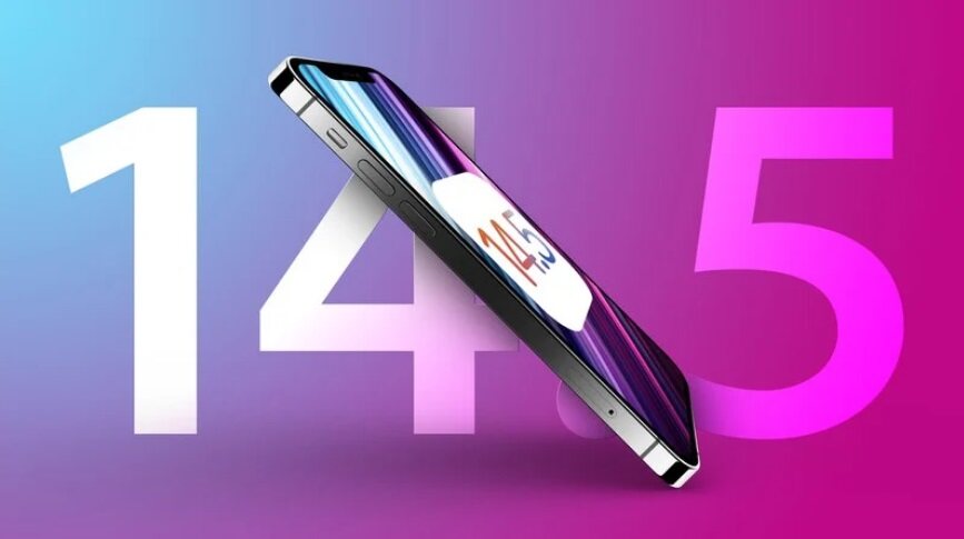 iOS14.5反追踪用户隐私功能作用介绍