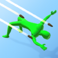 <strong>我躲子弹特牛</strong>