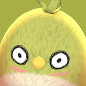 <strong>被同伴抛下了Piyo</strong>