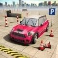 <strong>现代硬盘驾驶停车</strong>