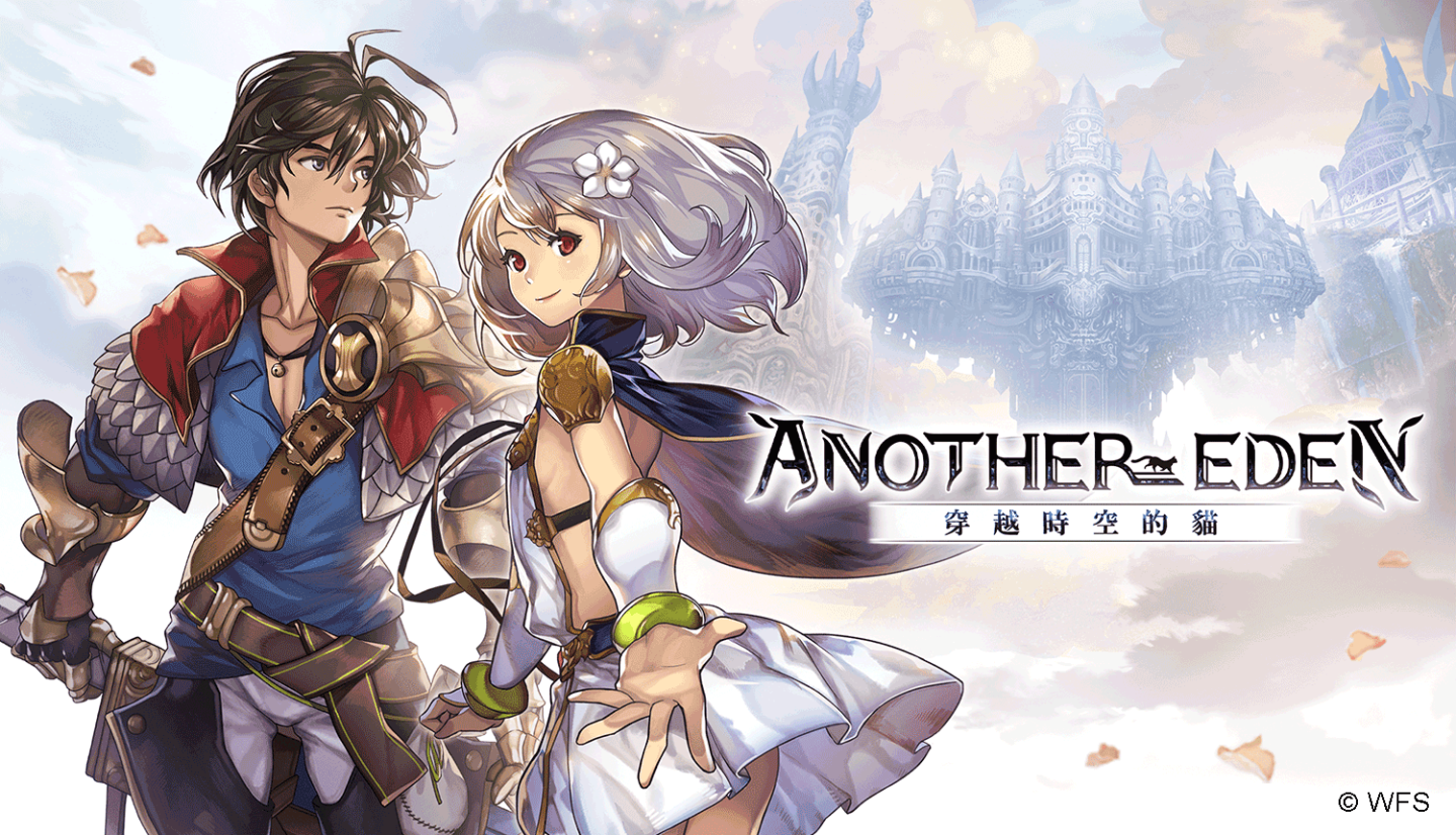 《Another Eden：穿越时空的猫》正式登陆Steam平台手机、PC平台同步展开
