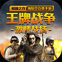 <strong>王牌战争</strong>
