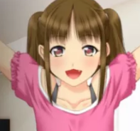 <strong>亲戚家双胞胎少女逆推</strong>