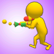 <strong>彩色迷宫竞技</strong>