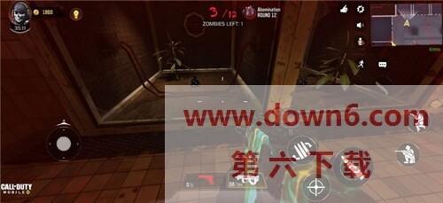 《使命召唤手游》藤蔓打法攻略分享 《使命召唤手游》藤蔓打法攻略分享