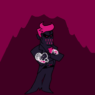 <strong>黑色星期五之夜魔化模组</strong>