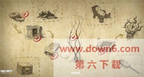 《使命召唤手游》藤蔓打法攻略分享 《使命召唤手游》藤蔓打法攻略分享