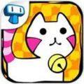<strong>会进化的猫</strong>