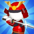 <strong>武士切割战</strong>