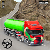 <strong>石油卡车3D</strong>